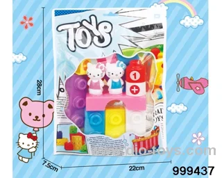 building block