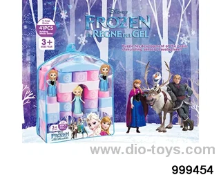 41pcs building block