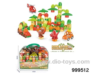 91pcs building block
