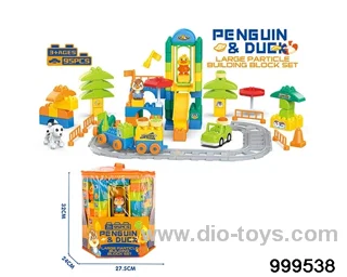 95pcs building block