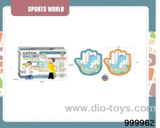 Children's interactive Sticky Rice Ball set