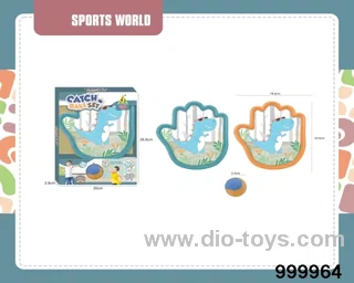 Children's interactive Sticky Rice Ball set