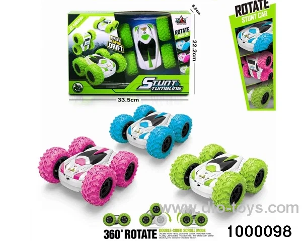 rc stunt car/include battery