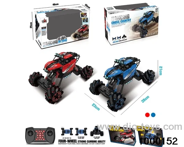 rc climbing car/include battery
