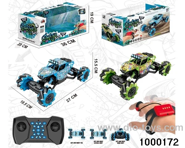 rc climbing car/include battery