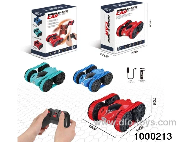 rc stunt car/include battery