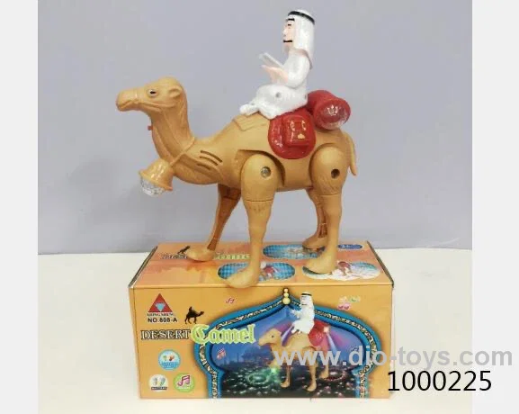 B/O TOYS WITH LIGHT&MUSIC