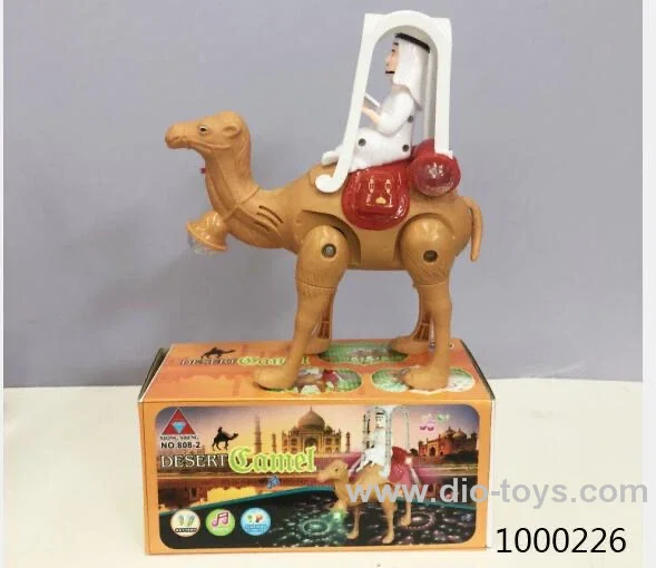 B/O TOYS WITH LIGHT&MUSIC