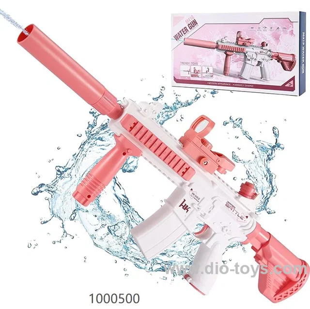 M416 Battery Powered Electric Water Gun
