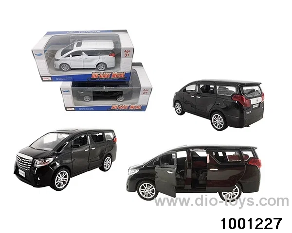Sound-light return car in window box