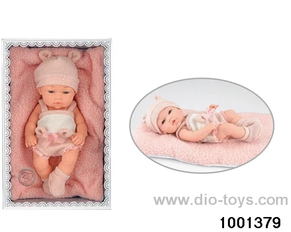 12 INCH DOLL