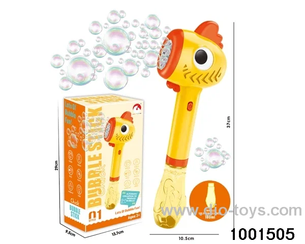 Bubble Wand