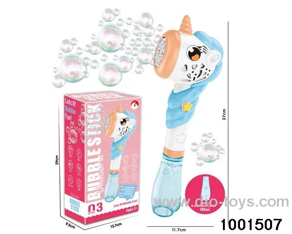 Bubble Wand