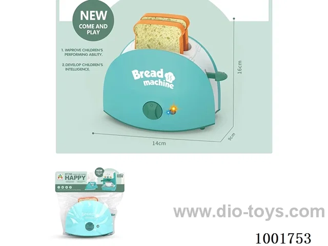 Bread Machine with light&sound