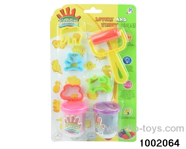 clay?toy