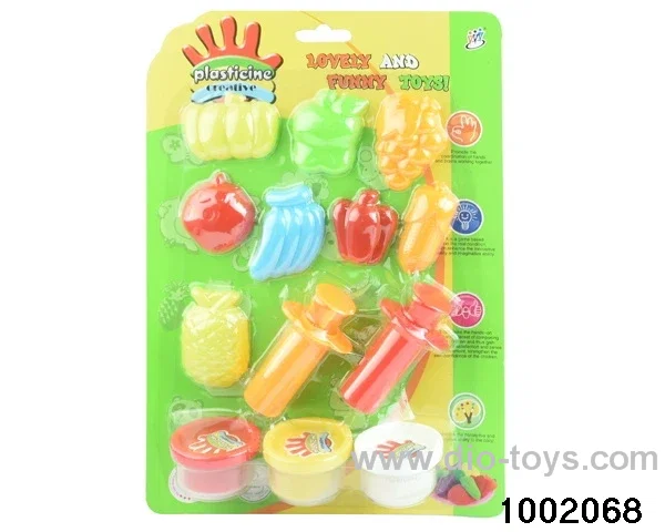 clay?toy