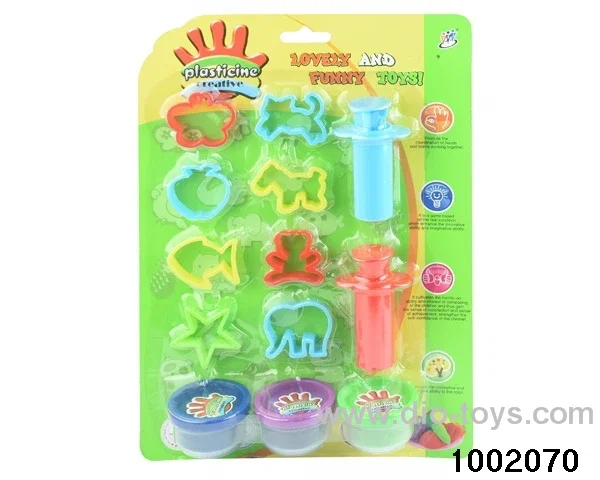 clay?toy