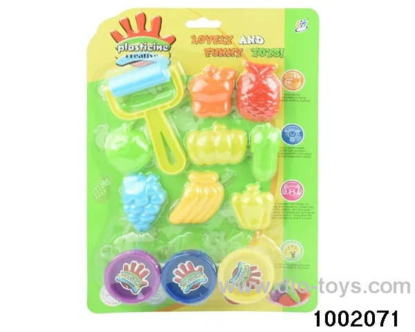 clay?toy