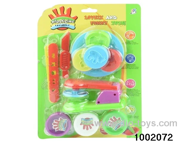 clay?toy