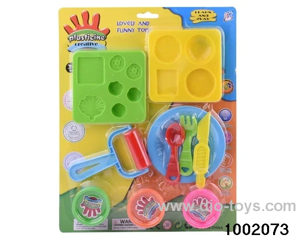 clay?toy