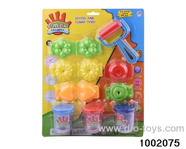 clay?toy