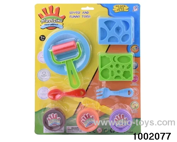 clay?toy