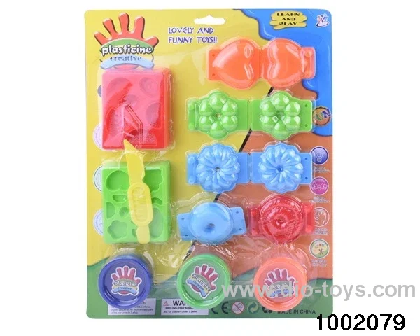 clay?toy