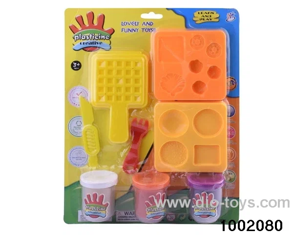 clay?toy
