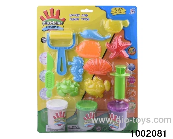 clay?toy