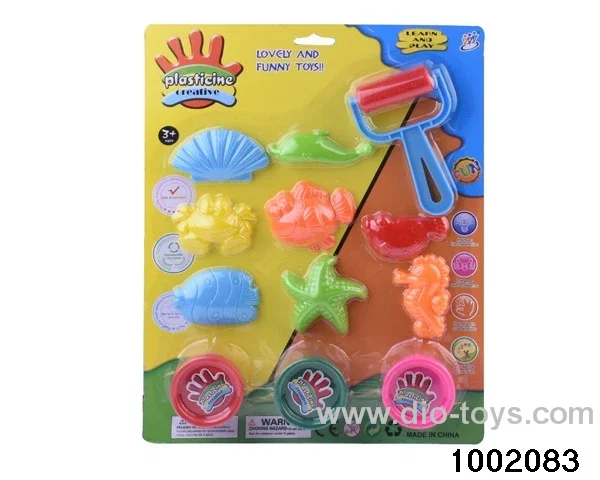 clay?toy