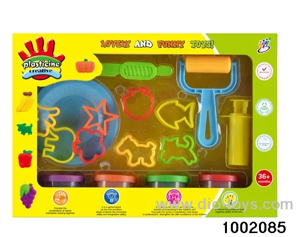 clay?toy