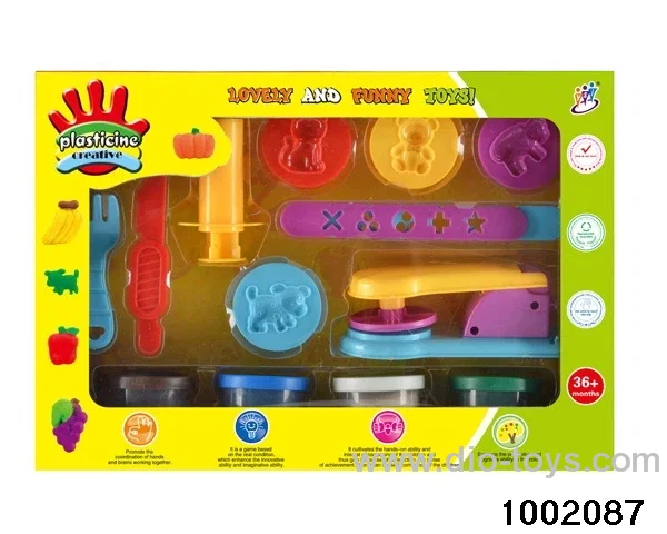 clay?toy
