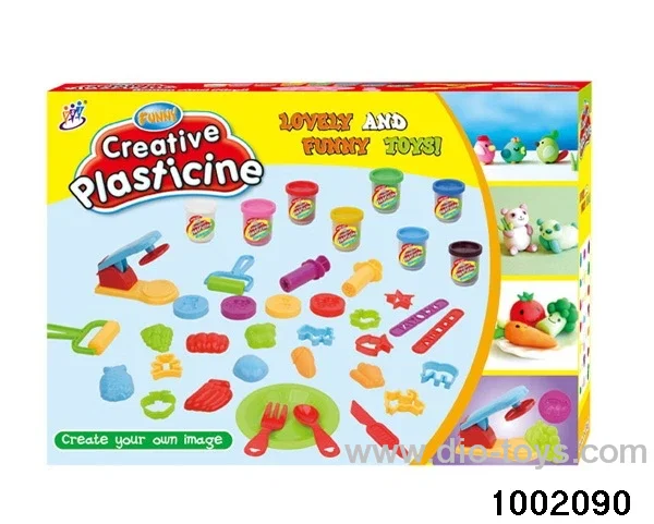 clay?toy