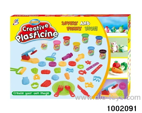 clay?toy