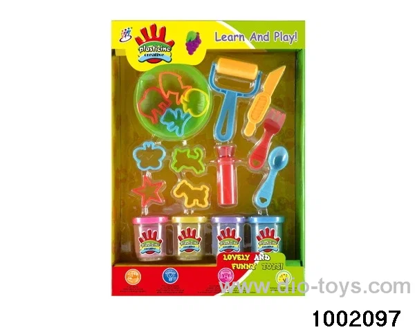 clay?toy