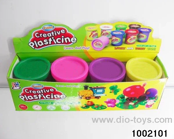 clay?toy