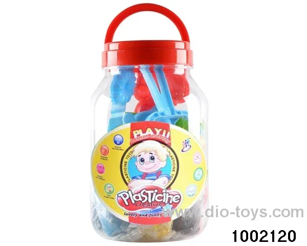 clay?toy