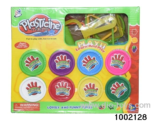 clay?toy