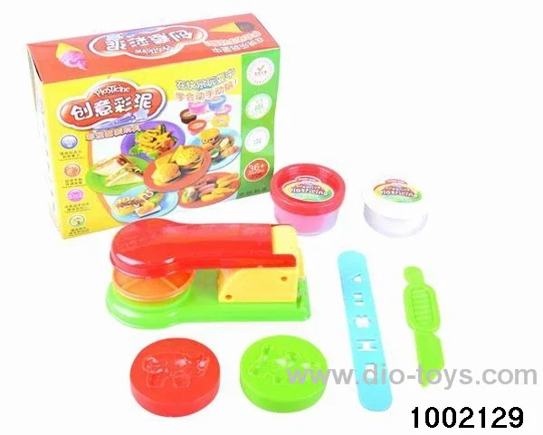 clay?toy
