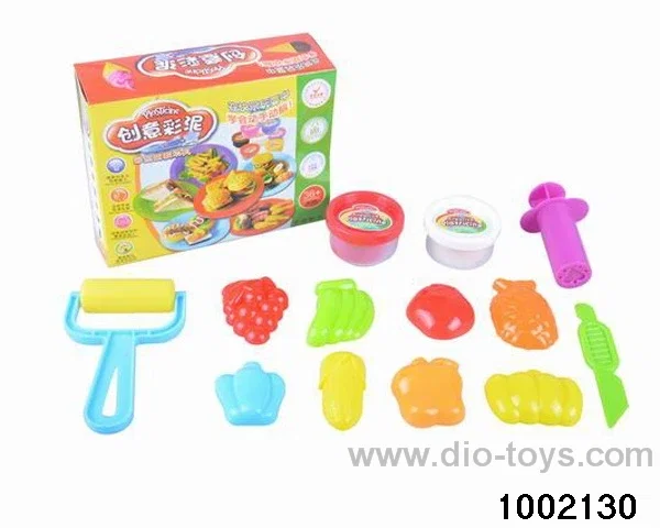 clay?toy