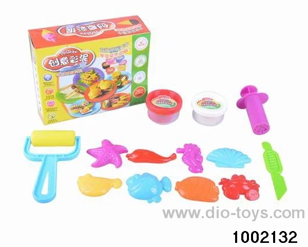 clay?toy
