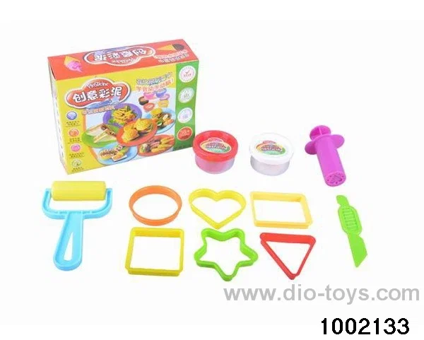clay?toy