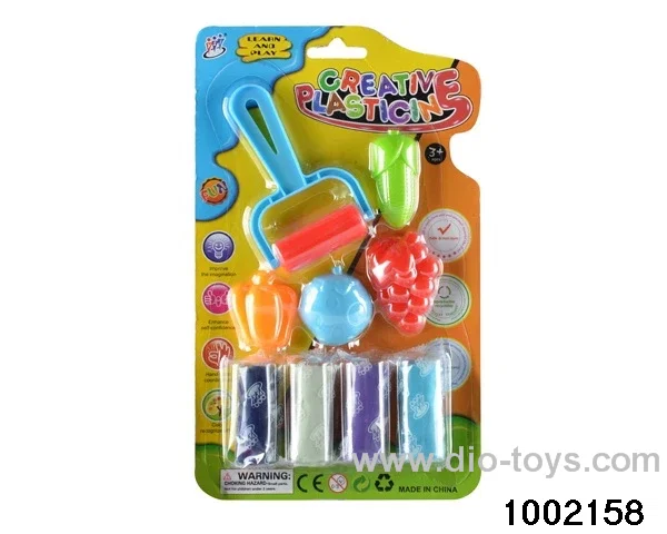 clay?toy