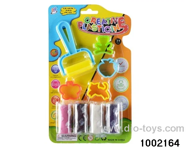clay?toy