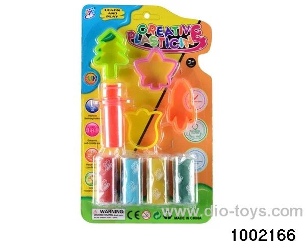clay?toy