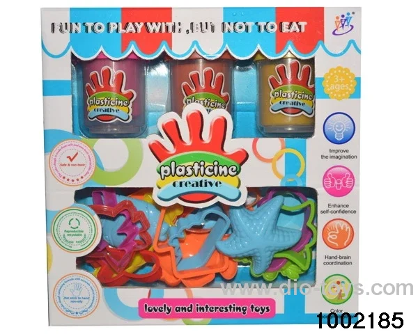 clay?toy