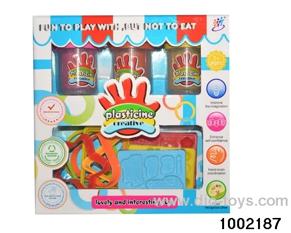 clay?toy