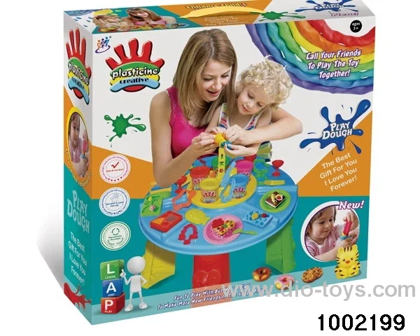 clay?toy