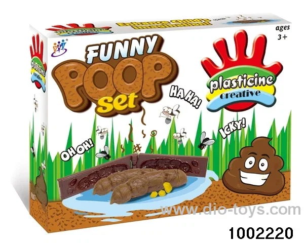 clay?toy