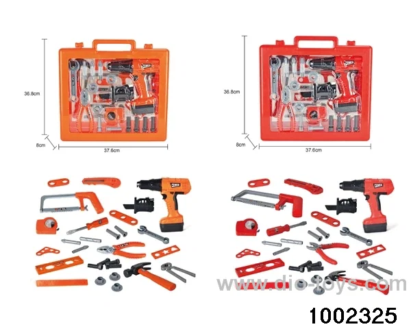 Tool set